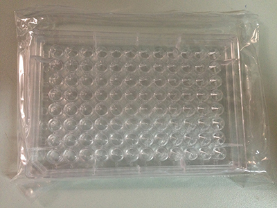 GIẾNG HIV ĐÁY NHỌN